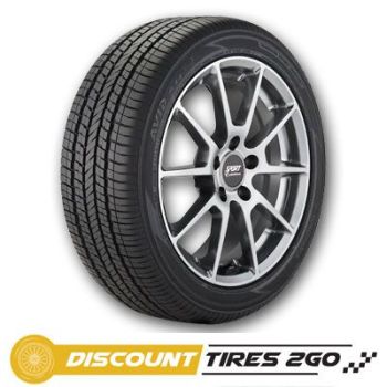 Yokohama Tires AVID S34PV 225/45R17 91H BSW