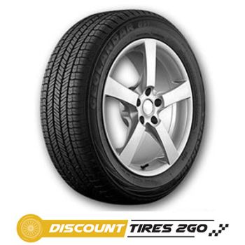 Yokohama Tires Geolandar G91A P225/65R17 100H   BSW