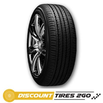 Yokohama Tires S34RY P215/45R17 87V BSW