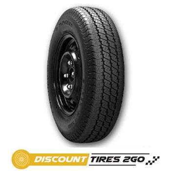 Yokohama Tires Y356 LT185R14 D BSW