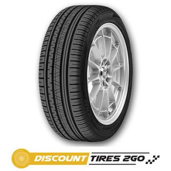 Zeetex Tires HP1000 245/40R20 99Y XL BSW