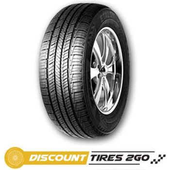 Zeta Tires Etalon P245/65R17 111H BSW