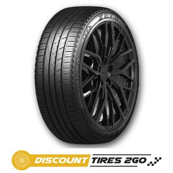 Zeta Tires Impero 305/40R22 114V XL BSW