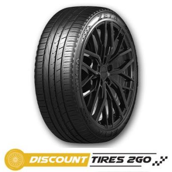 Zeta Tires Impero 305/40R22 114V BSW