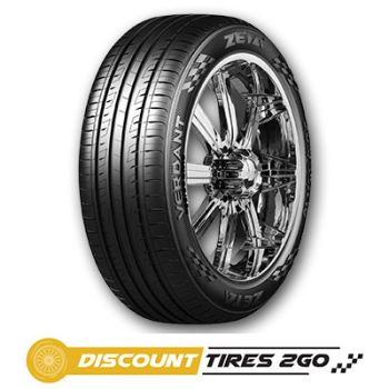 Zeta Tires Verdant 225/55R16 99W XL BSW