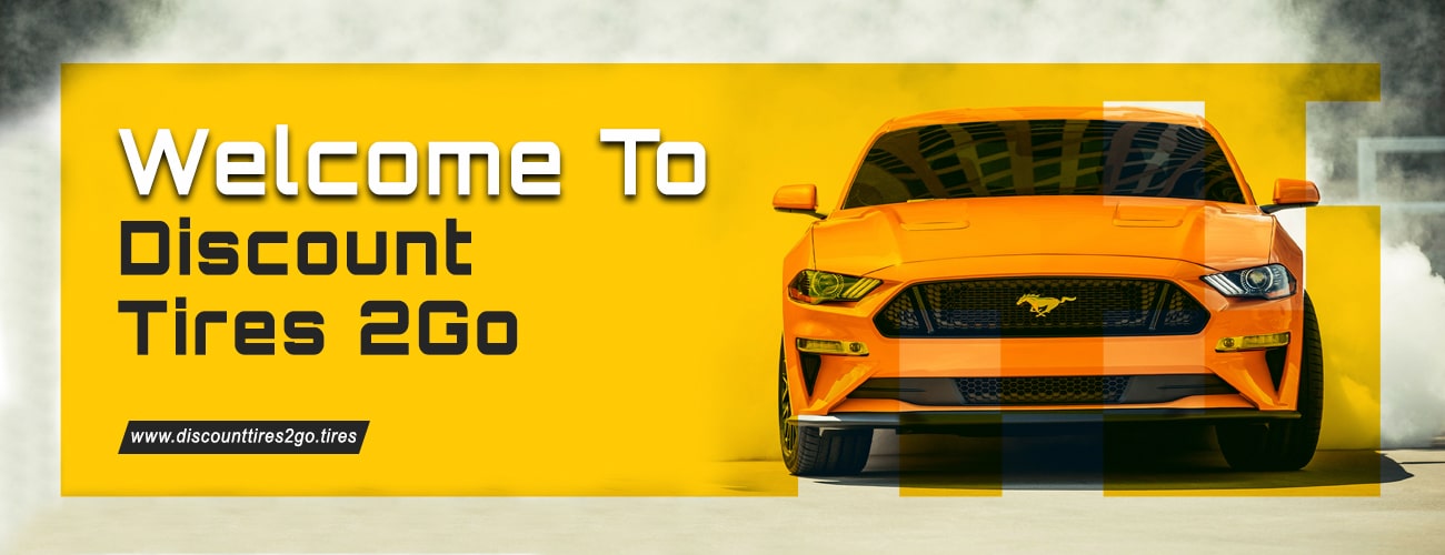 Top Tire Brands Seller Online Discount Tires 2Go